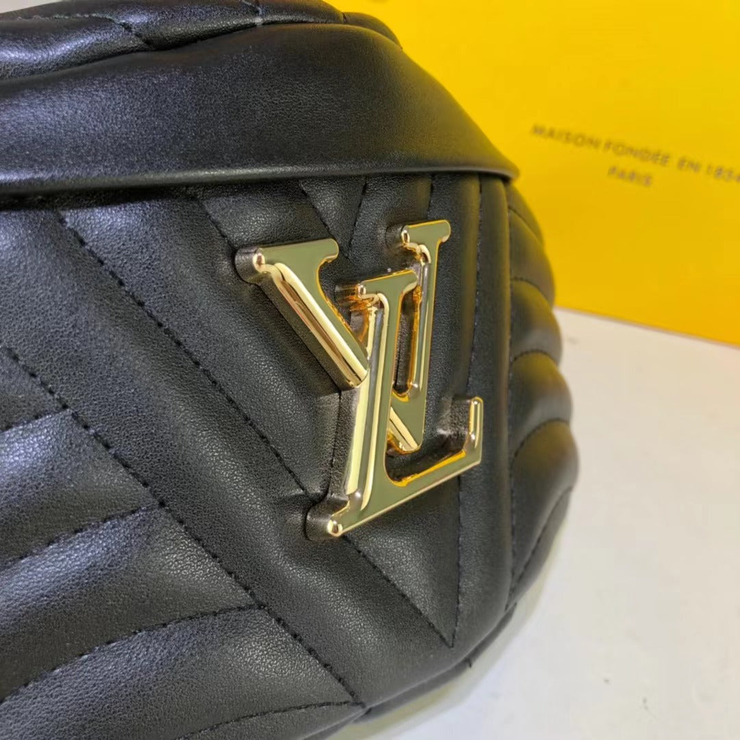 Luxe Touch Bags
