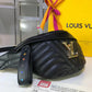 Luxe Touch Bags
