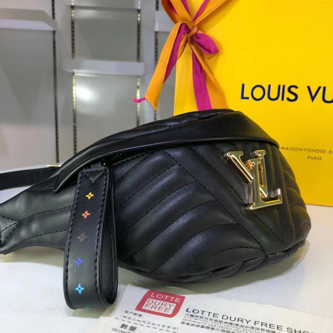 Luxe Touch Bags