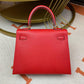Luxe Touch Bags