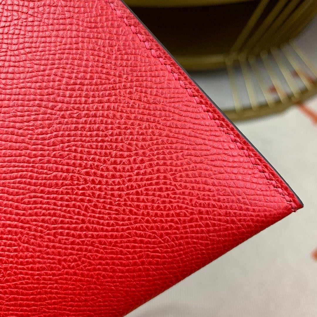 Luxe Touch Bags