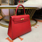 Luxe Touch Bags