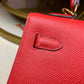 Luxe Touch Bags