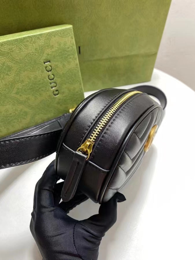 Luxe Touch Bags