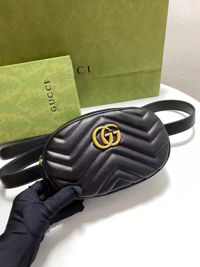 Luxe Touch Bags