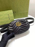 Luxe Touch Bags