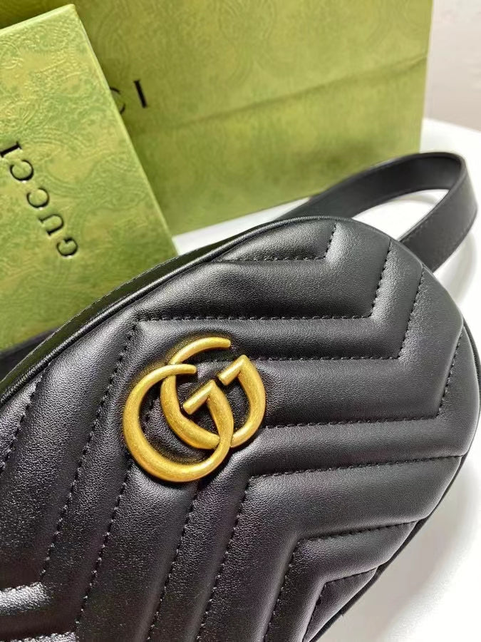 Luxe Touch Bags