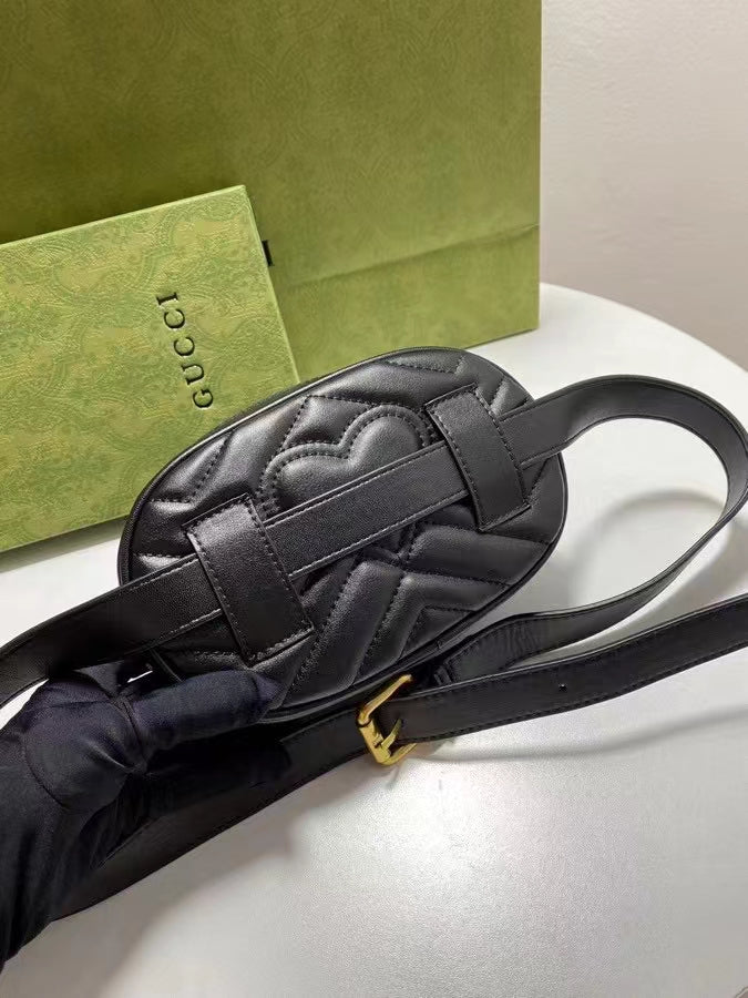 Luxe Touch Bags