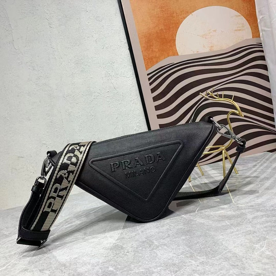 Luxe Touch Bags