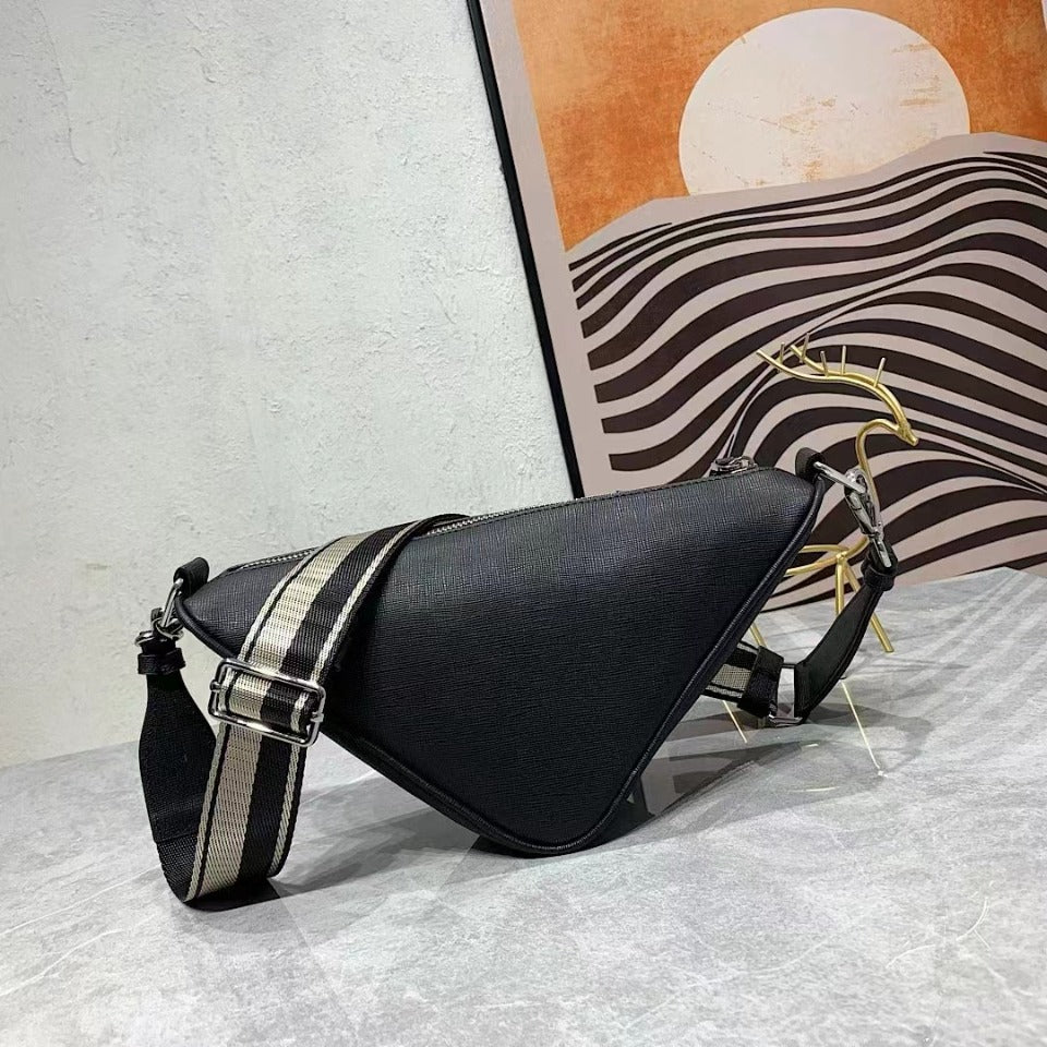 Luxe Touch Bags