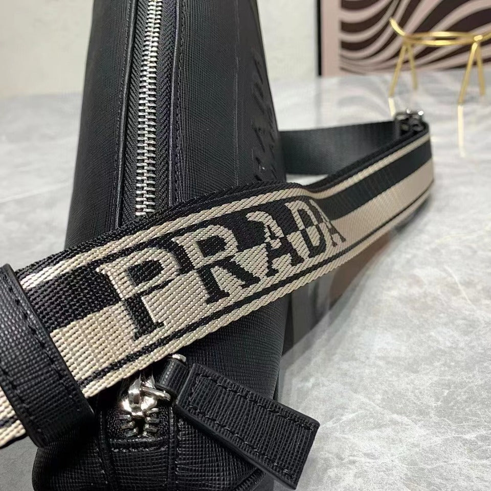 Luxe Touch Bags