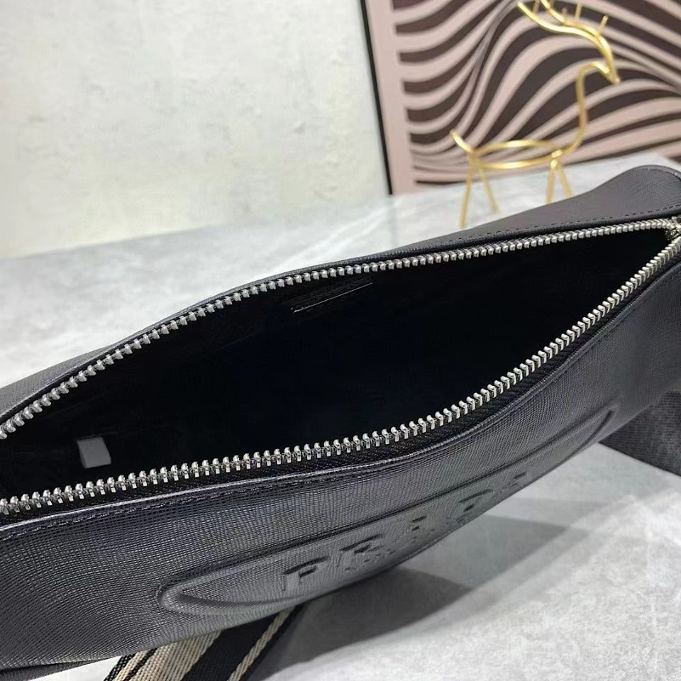 Luxe Touch Bags