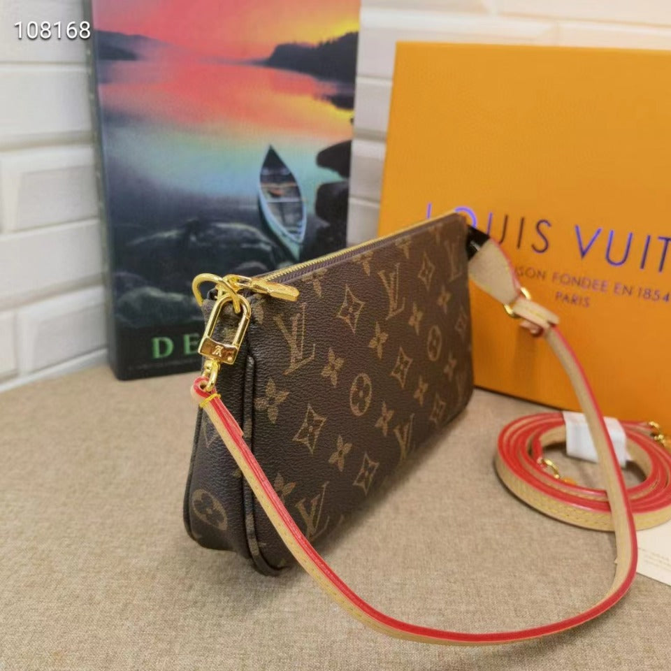 Luxe Touch Bags