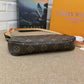 Luxe Touch Bags