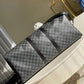 Luxe Touch Bags