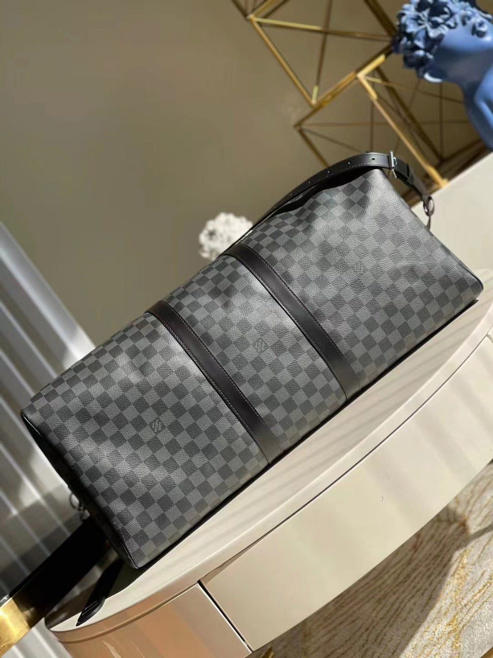 Luxe Touch Bags