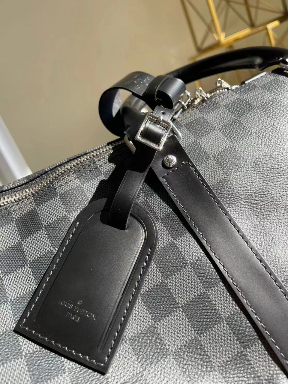 Luxe Touch Bags
