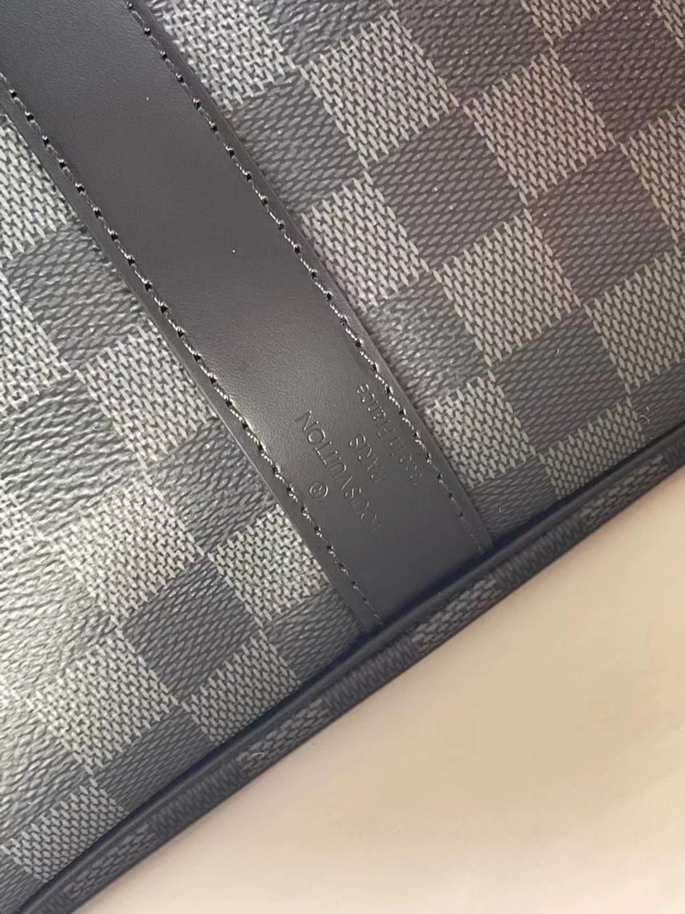 Luxe Touch Bags