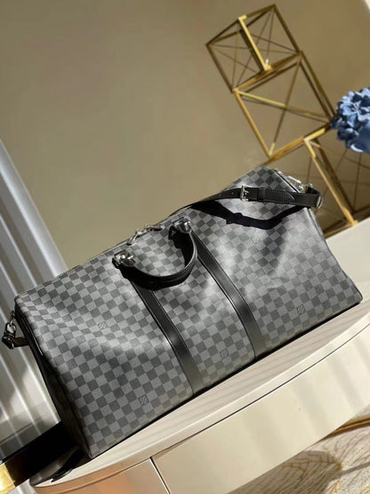 Luxe Touch Bags
