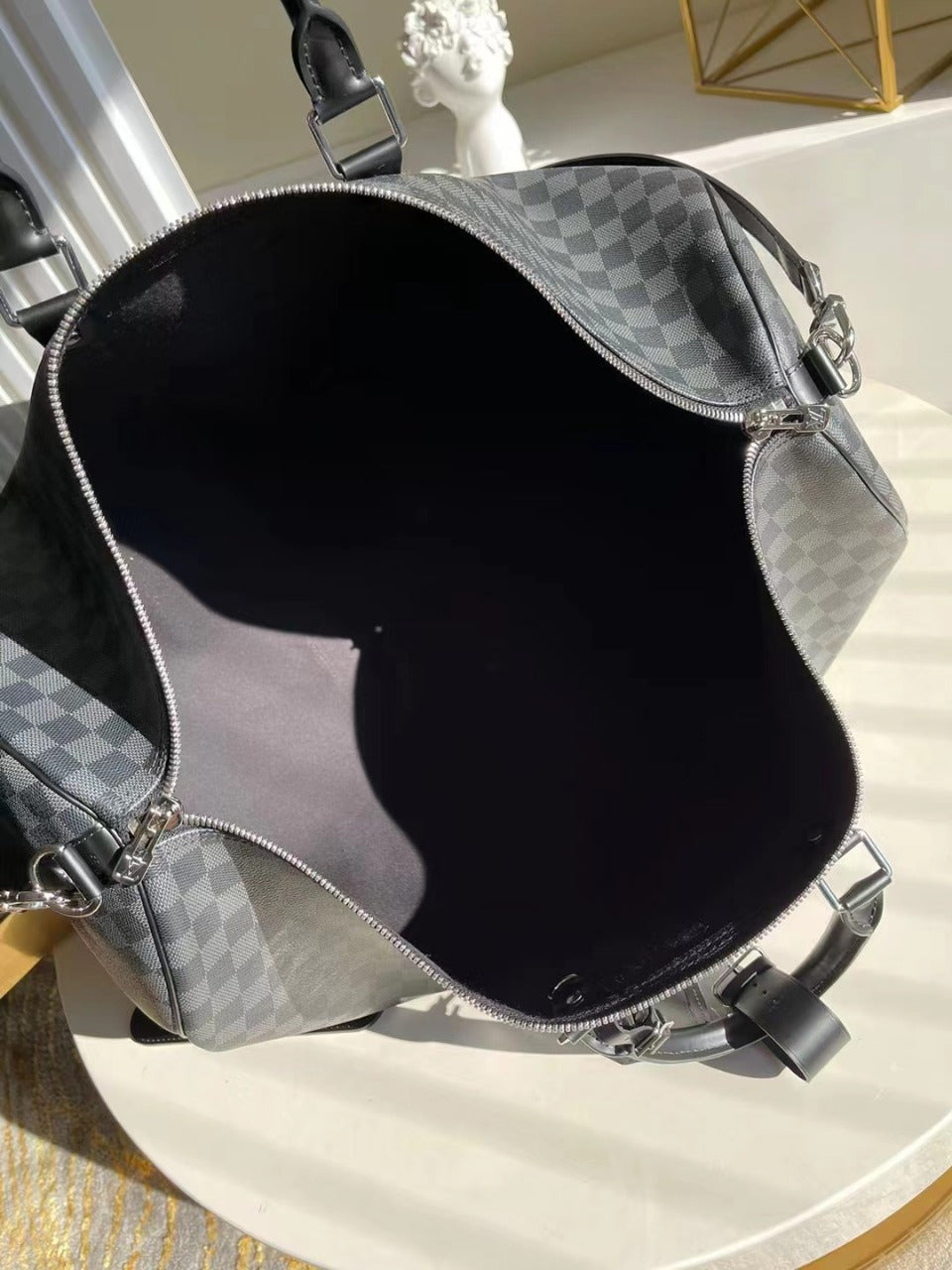 Luxe Touch Bags