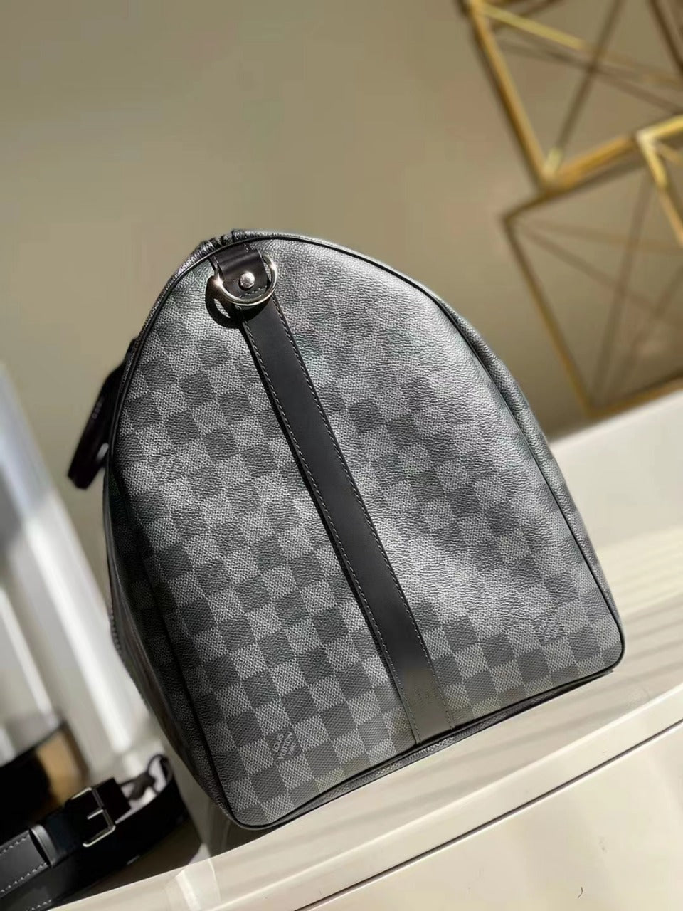 Luxe Touch Bags