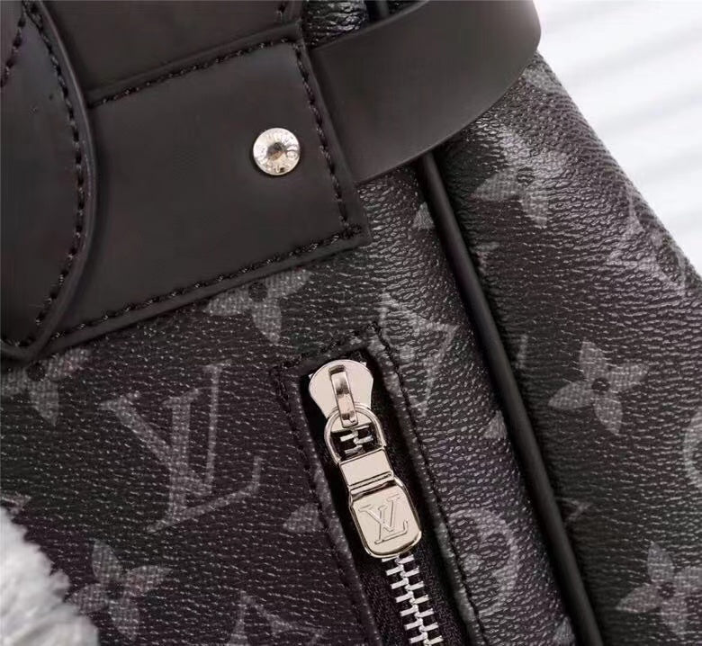 Luxe Touch Bags