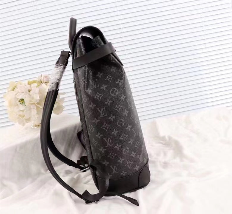 Luxe Touch Bags