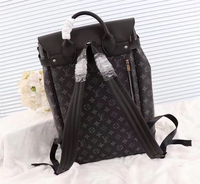 Luxe Touch Bags