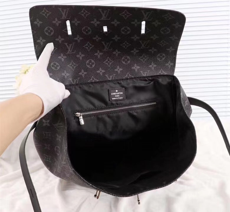Luxe Touch Bags
