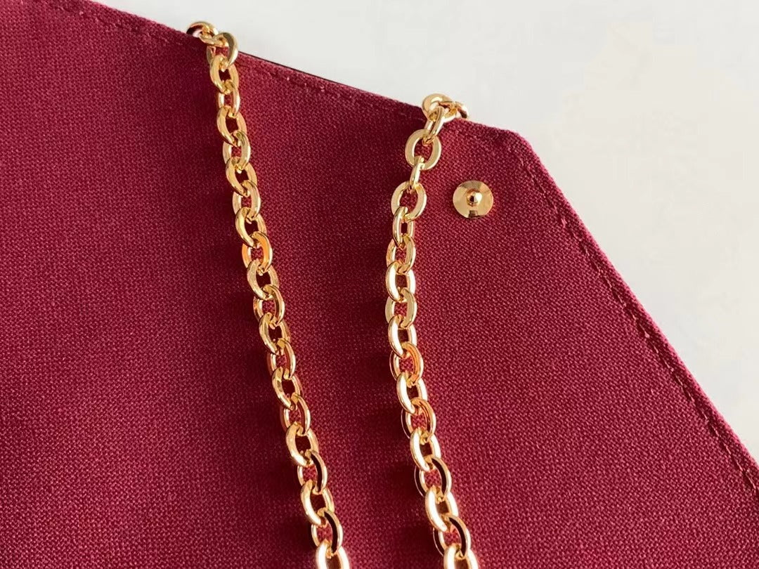 Luxe Touch Bags