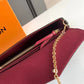 Luxe Touch Bags