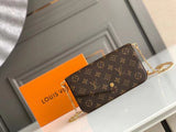 Luxe Touch Bags