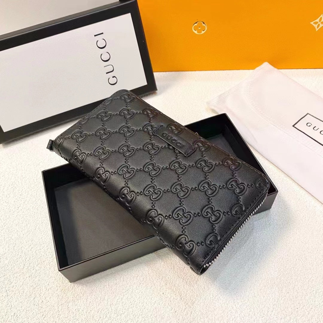 Luxe Touch Bags