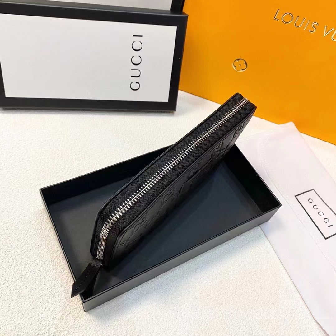 Luxe Touch Bags