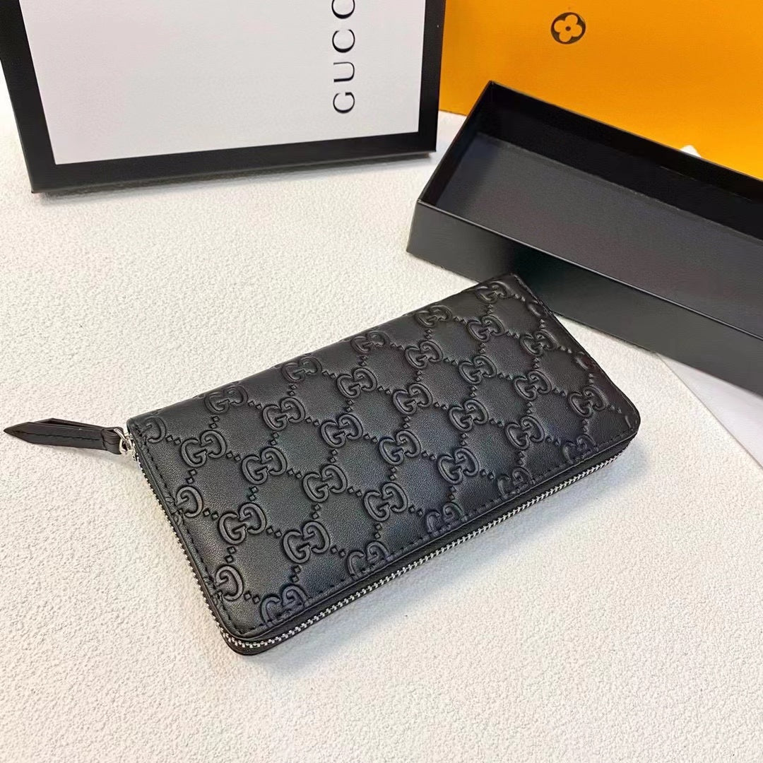 Luxe Touch Bags