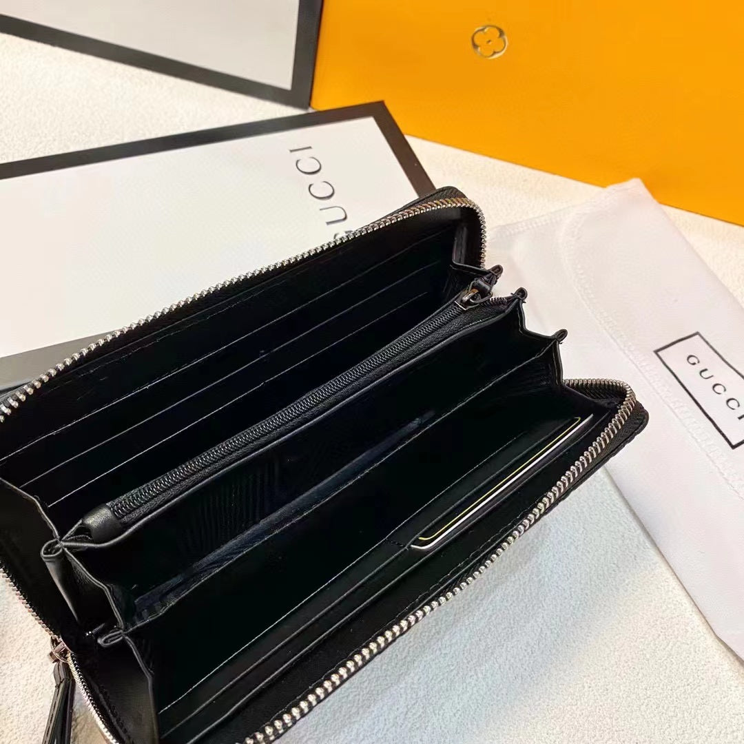 Luxe Touch Bags