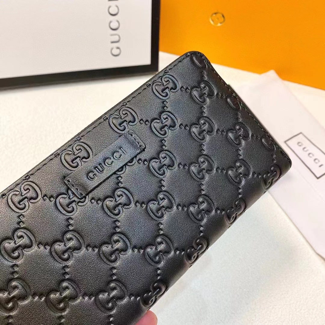 Luxe Touch Bags