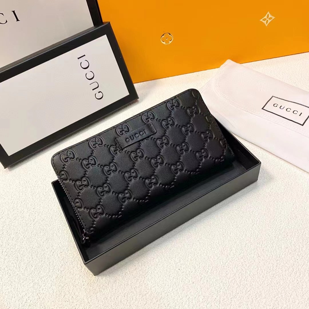 Luxe Touch Bags