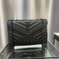 Luxe Touch Bags