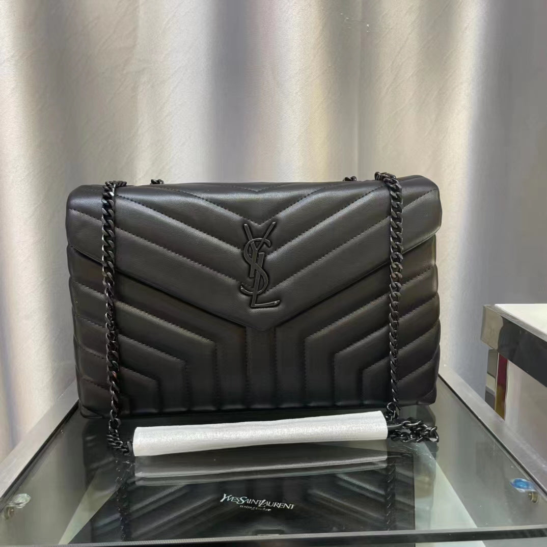 Luxe Touch Bags