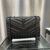 Luxe Touch Bags