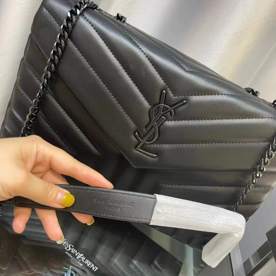 Luxe Touch Bags