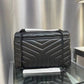 Luxe Touch Bags