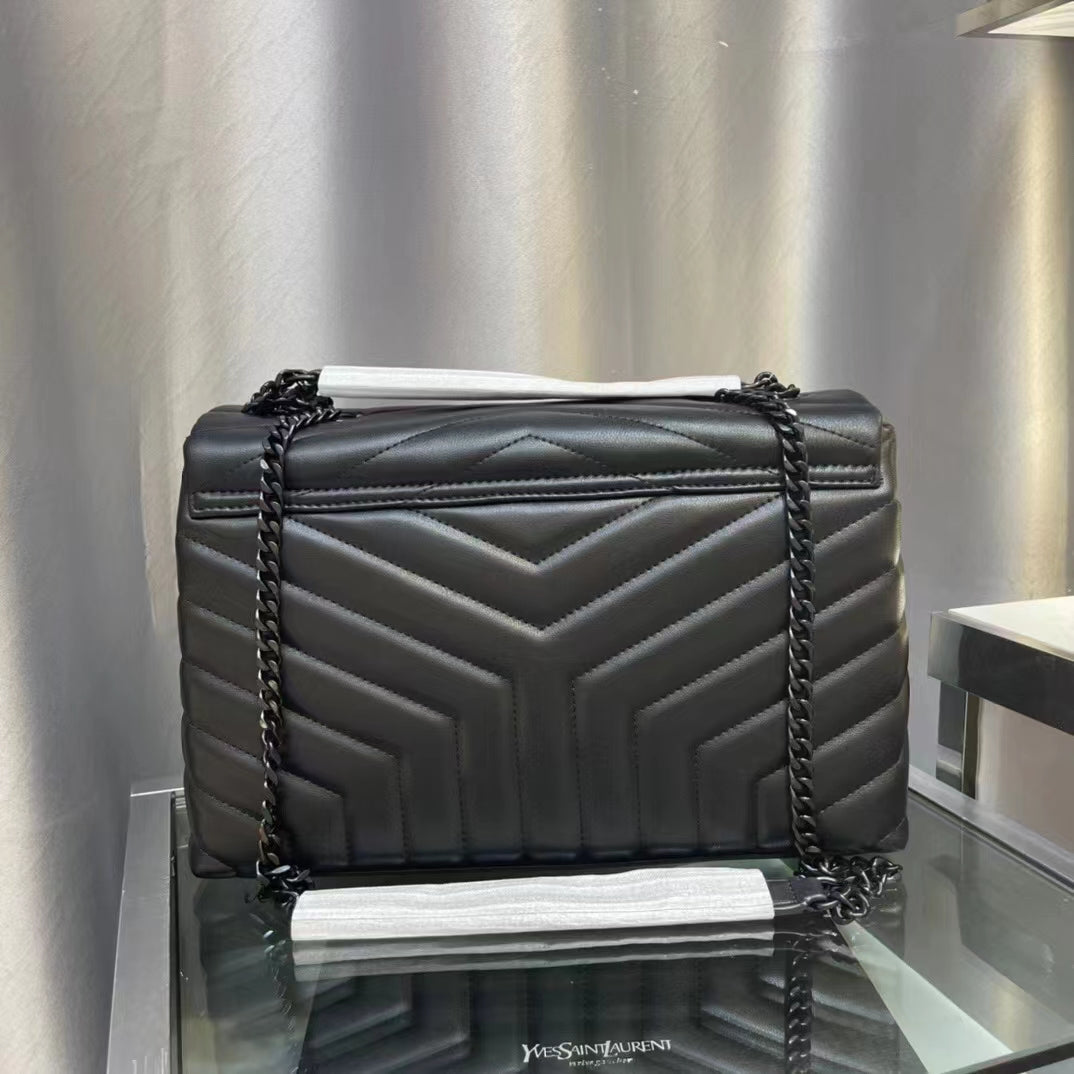 Luxe Touch Bags