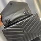 Luxe Touch Bags
