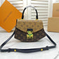 Luxe Touch Bags