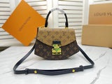 Luxe Touch Bags