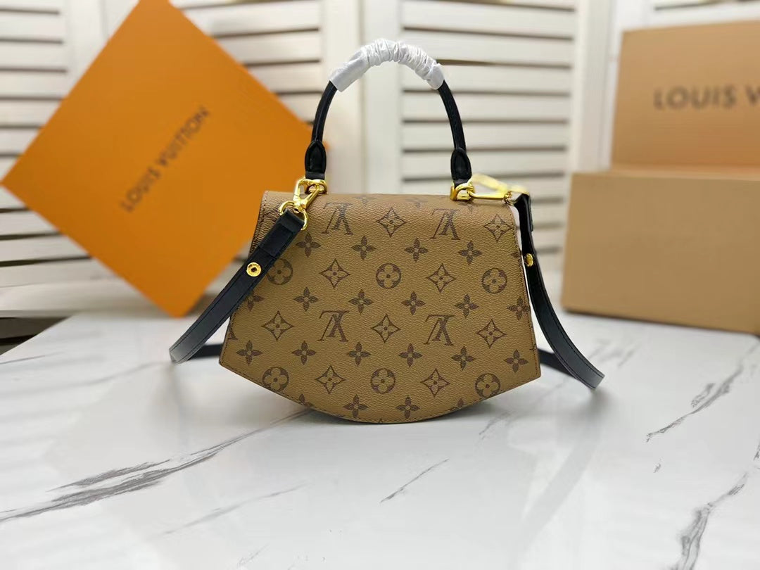 Luxe Touch Bags
