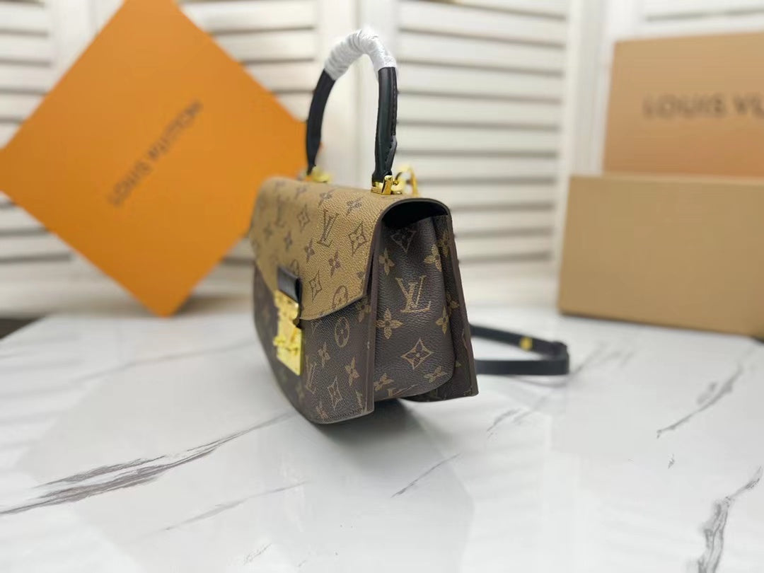 Luxe Touch Bags