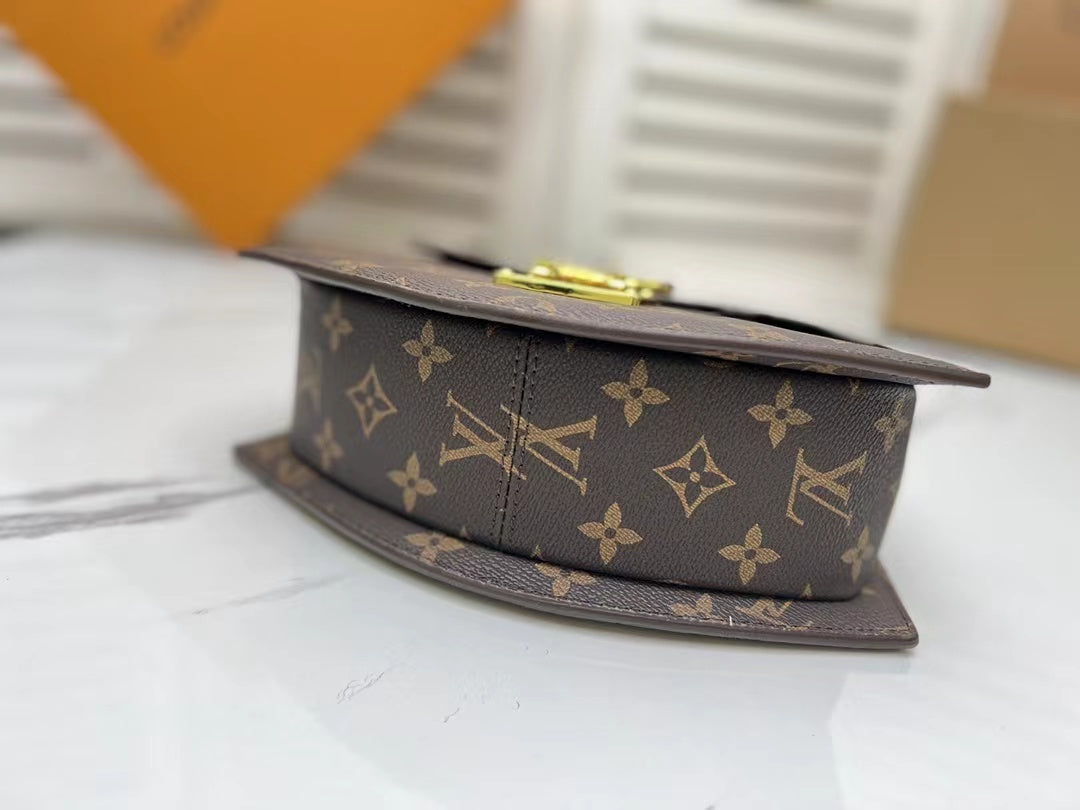 Luxe Touch Bags
